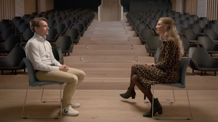 Panelgesprek economische gevolgen van de financiële sancties op Rusland