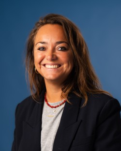 Maartje van der Bijl