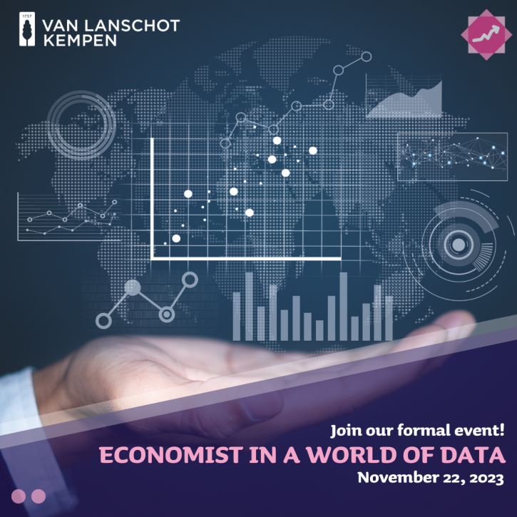 Economist in a World of Data