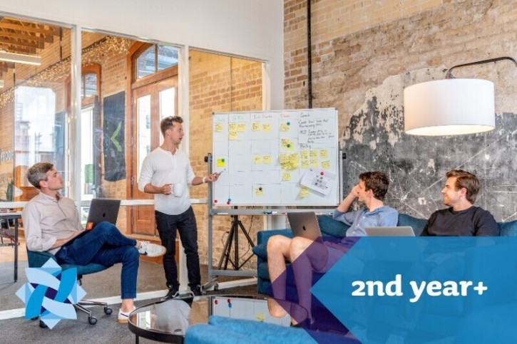 EOR  in Practice Day