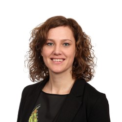 Suzanne Peeters