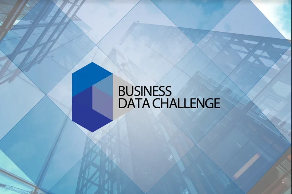 Business Data Challenge