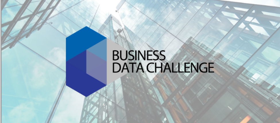 Business Data Challenge