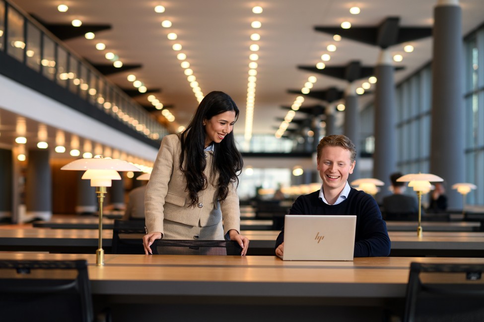 Meet & Greet Data & Tech traineeship 6 oktober 2025