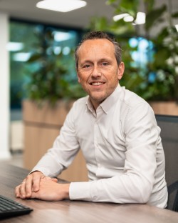 Wouter Diepenbroek